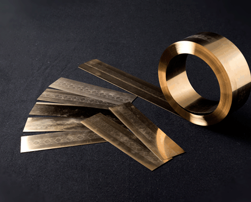 Fuji Shoko Doctor Blade