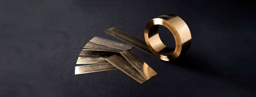 Fuji Shoko Doctor Blade