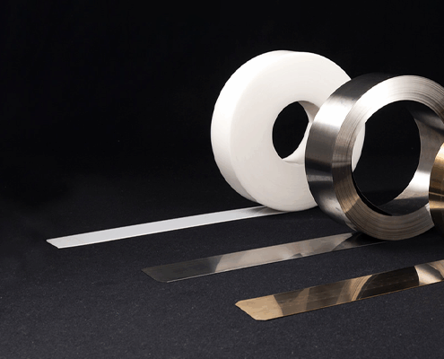 Katana Doctor Blades by Fuji Shoko